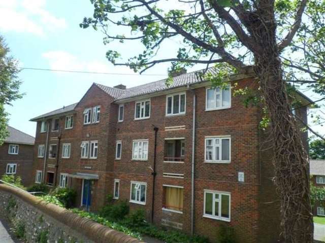  Image of 2 bedroom Flat for sale in The Poplars Princes Crescent Brighton BN2 at The Poplars Princes Crescent Brighton, BN2 3RS