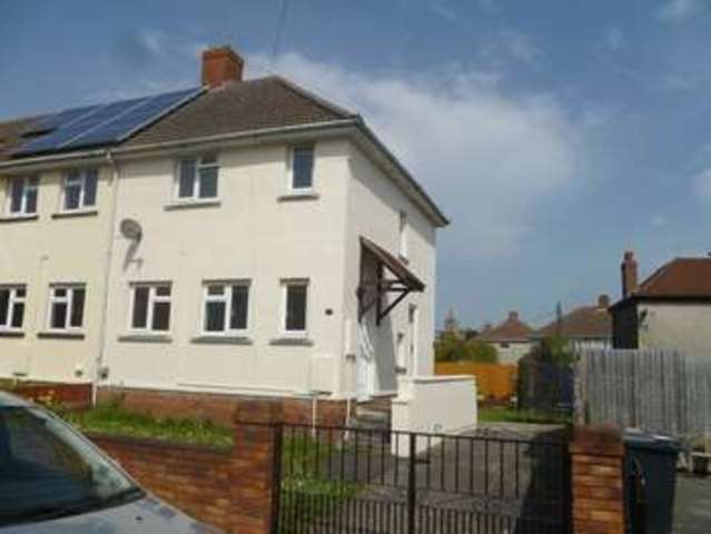  Image of 2 bedroom Detached house for sale in The Rows Worle Weston-super-Mare BS22 at The Rows Worle Weston-Super-Mare, BS22 6DU