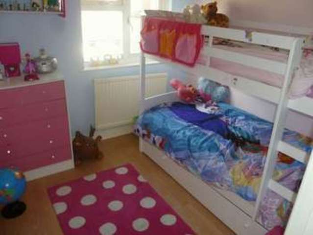  Image of 2 bedroom Detached house for sale in The Rows Worle Weston-super-Mare BS22 at The Rows Worle Weston-Super-Mare, BS22 6DU