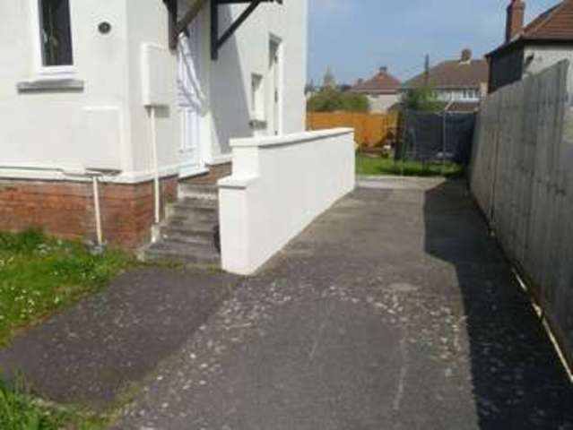 Image of 2 bedroom Detached house for sale in The Rows Worle Weston-super-Mare BS22 at The Rows Worle Weston-Super-Mare, BS22 6DU