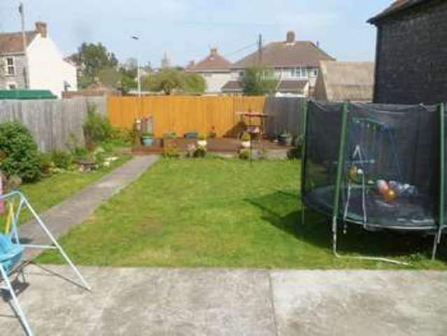  Image of 2 bedroom Detached house for sale in The Rows Worle Weston-super-Mare BS22 at The Rows Worle Weston-Super-Mare, BS22 6DU