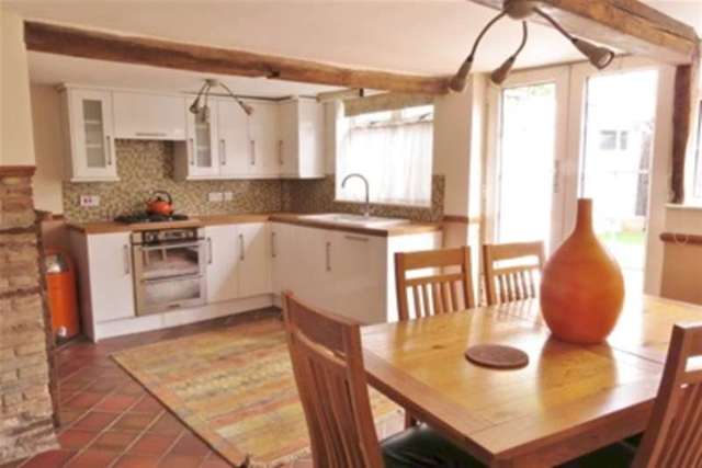  Image of 4 bedroom Detached house to rent in The Street Woolpit Bury St. Edmunds IP30 at Bury St. Edmunds, IP30 9SA