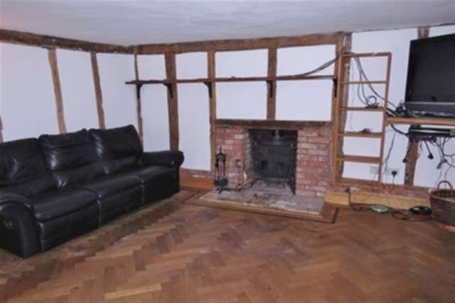  Image of 4 bedroom Detached house to rent in The Street Woolpit Bury St. Edmunds IP30 at Bury St. Edmunds, IP30 9SA