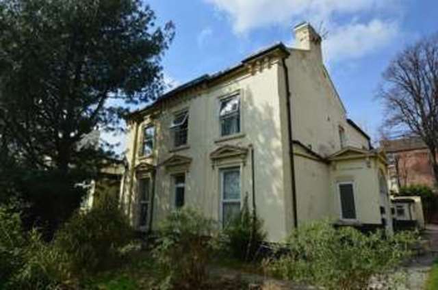  Image of 1 bedroom Flat to rent in Third Avenue Nottingham NG7 at Third Avenue  Sherwood, NG7 6JH