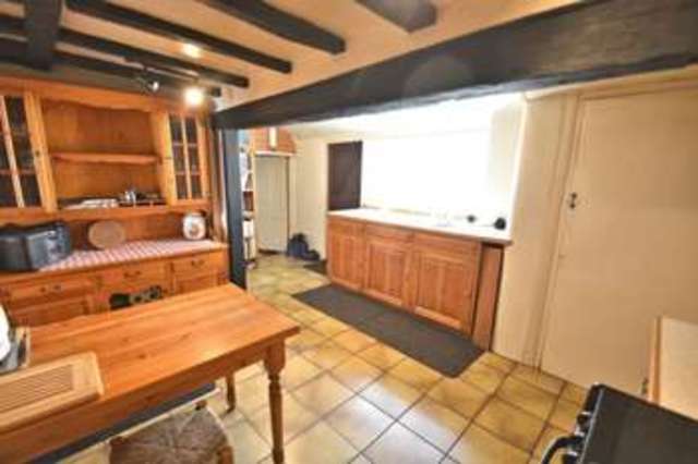  Image of 4 bedroom Cottage for sale in Thorpe Street Aston Upthorpe Didcot OX11 at Thorpe Street Aston Upthorpe Didcot, OX11 9EG