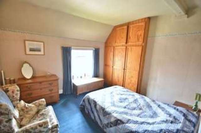  Image of 4 bedroom Cottage for sale in Thorpe Street Aston Upthorpe Didcot OX11 at Thorpe Street Aston Upthorpe Didcot, OX11 9EG