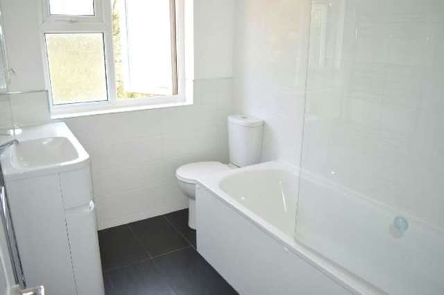  Image of 2 bedroom Terraced house for sale in Thrigby Road Chessington KT9 at Thrigby Road  Chessington, KT9 2AQ