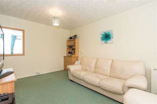  Image of Studio flat for sale in Tidbury Close Crabbs Cross Redditch B97 at Tidbury Close  Crabbs Cross, B97 5LN