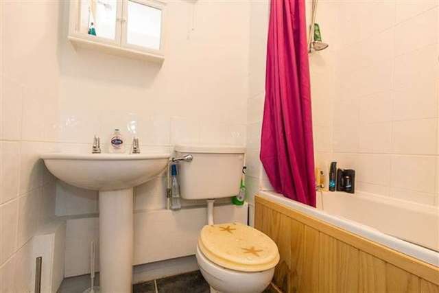  Image of Studio flat for sale in Tidbury Close Crabbs Cross Redditch B97 at Tidbury Close  Crabbs Cross, B97 5LN
