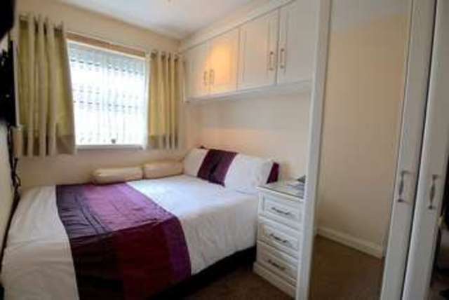  Image of 3 bedroom Terraced house for sale in Timbers Way Sparkbrook Birmingham B11 at Timbers Way Sparkbrook Birmingham, B11 1ST