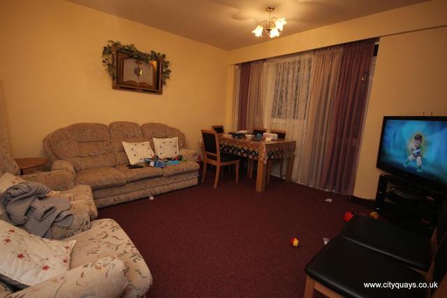  Image of 1 bedroom Flat to rent in Rotherhithe New Road London SE16 at Rotherhithe New Road  Surrey Quays, SE16 2AG