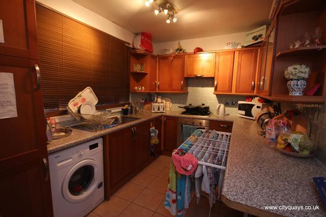  Image of 1 bedroom Flat to rent in Rotherhithe New Road London SE16 at Rotherhithe New Road  Surrey Quays, SE16 2AG
