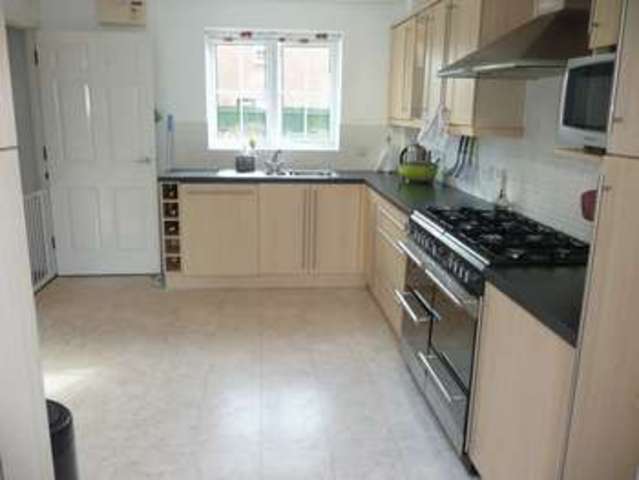  Image of 6 bedroom Detached house for sale in Tortworth Road Swindon SN25 at Tortworth Road Redhouse Swindon, SN25 2AJ