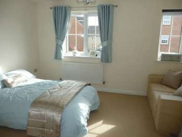  Image of 6 bedroom Detached house for sale in Tortworth Road Swindon SN25 at Tortworth Road Redhouse Swindon, SN25 2AJ