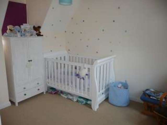  Image of 6 bedroom Detached house for sale in Tortworth Road Swindon SN25 at Tortworth Road Redhouse Swindon, SN25 2AJ