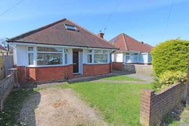  Image of 3 bedroom Property for sale in Northlands Road Totton Southampton SO40 at Northlands Road Totton Southampton, SO40 3HD