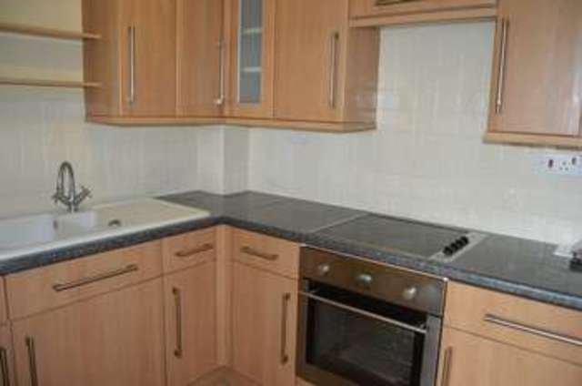  Image of 1 bedroom Retirement Property for sale in Town Lane Newport PO30 at Town Lane  Newport, PO30 1AR
