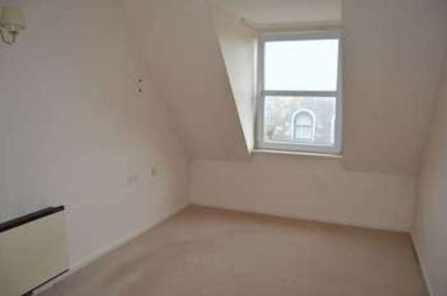  Image of 1 bedroom Retirement Property for sale in Town Lane Newport PO30 at Town Lane  Newport, PO30 1AR