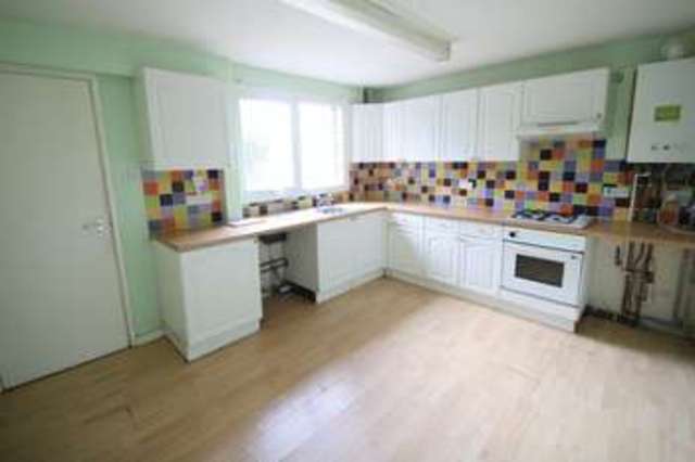  Image of 4 bedroom Terraced house to rent in Townsend Hemel Hempstead HP2 at Townsend  Hemel Hempstead, HP2 5SU