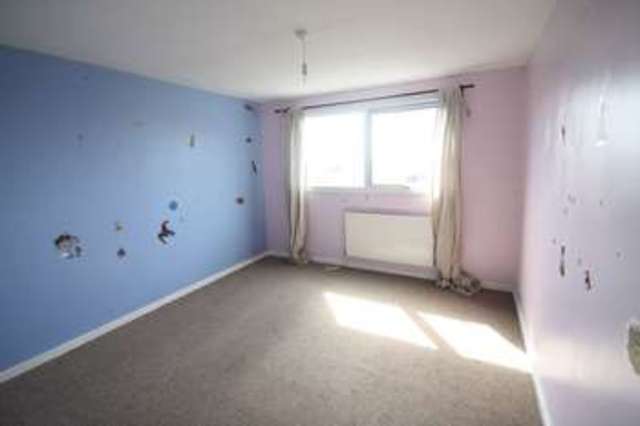  Image of 4 bedroom Terraced house to rent in Townsend Hemel Hempstead HP2 at Townsend  Hemel Hempstead, HP2 5SU