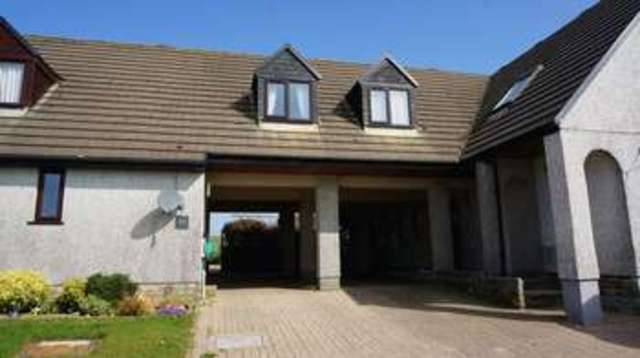  Image of 2 bedroom Flat for sale in Trelawny Road Menheniot Liskeard PL14 at Trelawny Road Menheniot Liskeard, PL14 3TS
