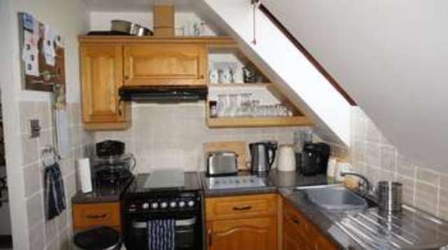  Image of 2 bedroom Flat for sale in Trelawny Road Menheniot Liskeard PL14 at Trelawny Road Menheniot Liskeard, PL14 3TS
