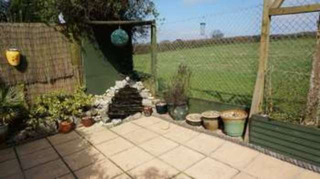  Image of 2 bedroom Flat for sale in Trelawny Road Menheniot Liskeard PL14 at Trelawny Road Menheniot Liskeard, PL14 3TS
