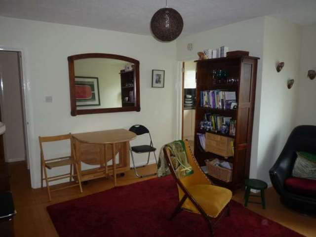  Image of 1 bedroom Apartment to rent in Trinity Road Mistley Manningtree CO11 at Trinity Farm Court Mistley Manningtree, CO11 2HL