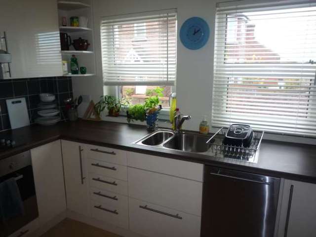  Image of 1 bedroom Apartment to rent in Trinity Road Mistley Manningtree CO11 at Trinity Farm Court Mistley Manningtree, CO11 2HL