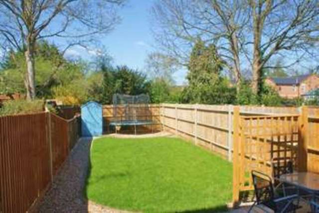  Image of 3 bedroom Terraced house for sale in High Street Twyford Reading RG10 at High Street Twyford Reading, RG10 9AF