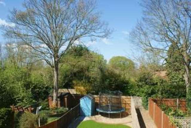  Image of 3 bedroom Terraced house for sale in High Street Twyford Reading RG10 at High Street Twyford Reading, RG10 9AF