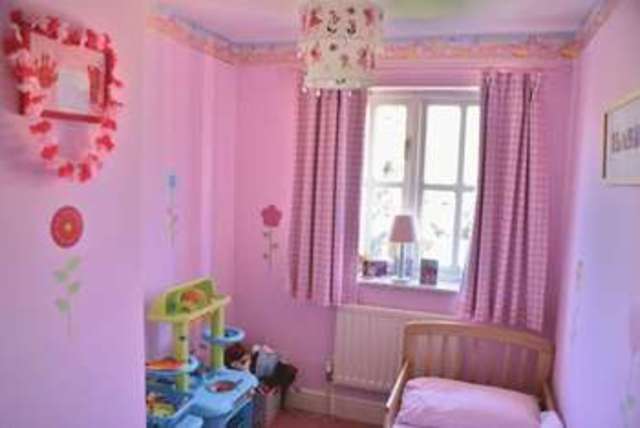  Image of 3 bedroom Terraced house for sale in High Street Twyford Reading RG10 at High Street Twyford Reading, RG10 9AF