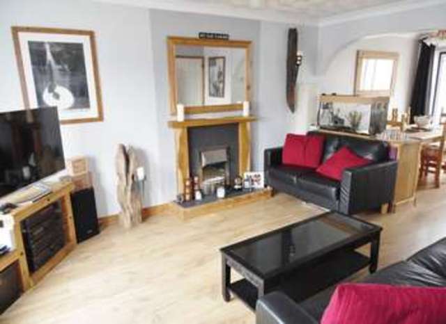  Image of 3 bedroom Semi-Detached house for sale in Ty Gwyn Drive Brackla Bridgend CF31 at Ty Gwyn Drive Brackla Bridgend, CF31 2QF