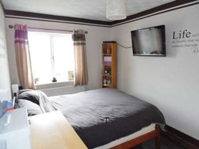  Image of 3 bedroom Semi-Detached house for sale in Ty Gwyn Drive Brackla Bridgend CF31 at Ty Gwyn Drive Brackla Bridgend, CF31 2QF