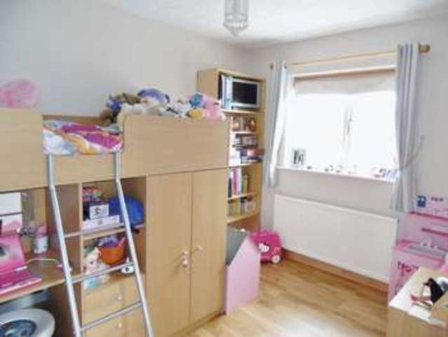  Image of 3 bedroom Semi-Detached house for sale in Ty Gwyn Drive Brackla Bridgend CF31 at Ty Gwyn Drive Brackla Bridgend, CF31 2QF