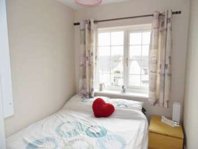 Image of 3 bedroom Semi-Detached house for sale in Ty Gwyn Drive Brackla Bridgend CF31 at Ty Gwyn Drive Brackla Bridgend, CF31 2QF