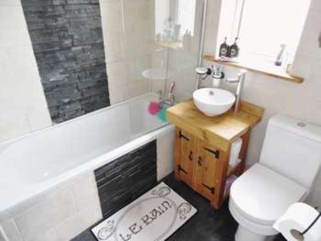  Image of 3 bedroom Semi-Detached house for sale in Ty Gwyn Drive Brackla Bridgend CF31 at Ty Gwyn Drive Brackla Bridgend, CF31 2QF
