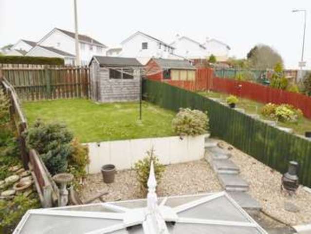  Image of 3 bedroom Semi-Detached house for sale in Ty Gwyn Drive Brackla Bridgend CF31 at Ty Gwyn Drive Brackla Bridgend, CF31 2QF
