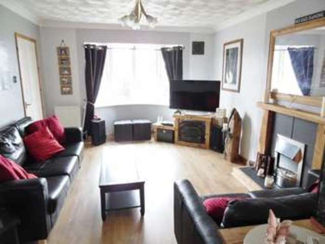  Image of 3 bedroom Semi-Detached house for sale in Ty Gwyn Drive Brackla Bridgend CF31 at Ty Gwyn Drive Brackla Bridgend, CF31 2QF