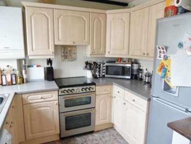  Image of 3 bedroom Semi-Detached house for sale in Ty Gwyn Drive Brackla Bridgend CF31 at Ty Gwyn Drive Brackla Bridgend, CF31 2QF