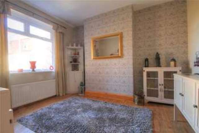  Image of 3 bedroom Terraced house for sale in Tyne Road Stanley DH9 at Stanley Co. Durham Marley Hill, DH9 6PY