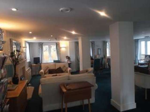  Image of 1 bedroom Property for sale in White Hart Lane Romford RM7 at White Hart Lane  Romford, RM7 8LZ