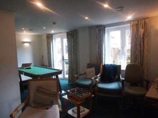 Image of 1 bedroom Property for sale in White Hart Lane Romford RM7 at White Hart Lane  Romford, RM7 8LZ