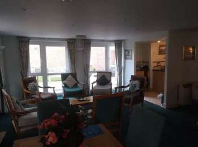  Image of 1 bedroom Property for sale in White Hart Lane Romford RM7 at White Hart Lane  Romford, RM7 8LZ