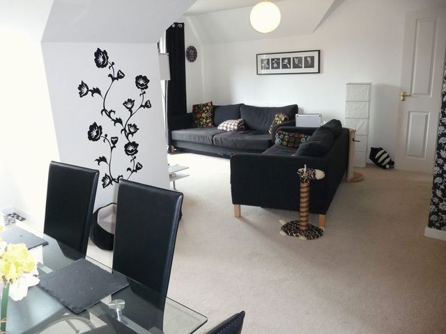  Image of 2 bedroom Terraced house for sale in Ulysses Road Swindon SN25 at Ulysses Road Oakhurst Swindon, SN25 2JN