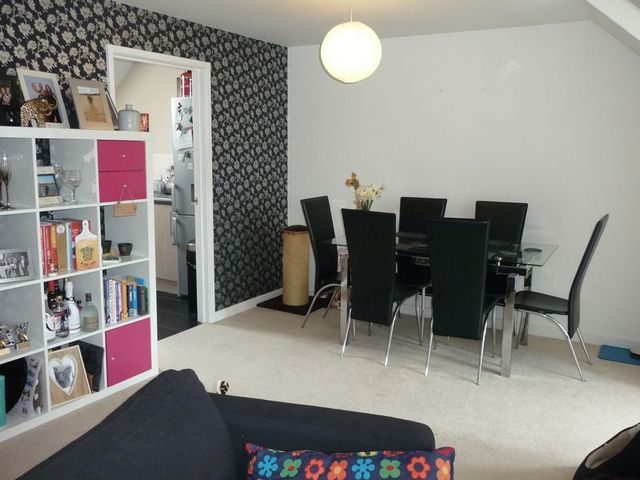  Image of 2 bedroom Terraced house for sale in Ulysses Road Swindon SN25 at Ulysses Road Oakhurst Swindon, SN25 2JN