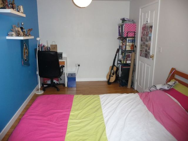  Image of 2 bedroom Terraced house for sale in Ulysses Road Swindon SN25 at Ulysses Road Oakhurst Swindon, SN25 2JN