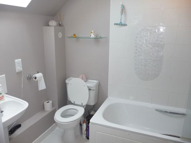  Image of 2 bedroom Terraced house for sale in Ulysses Road Swindon SN25 at Ulysses Road Oakhurst Swindon, SN25 2JN