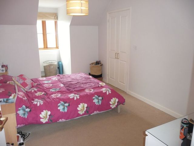  Image of 2 bedroom Terraced house for sale in Ulysses Road Swindon SN25 at Ulysses Road Oakhurst Swindon, SN25 2JN