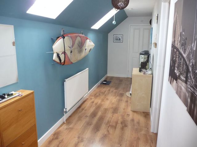  Image of 2 bedroom Terraced house for sale in Ulysses Road Swindon SN25 at Ulysses Road Oakhurst Swindon, SN25 2JN